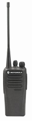 MOTOROLA DP1400 MOTOTRBO VHF Портативная двухсторонняя радиостанция 1287981 фото